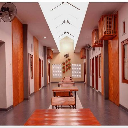 Reddoorz Near Jogja Expo Center 2 Hotel Baturetno Exterior photo