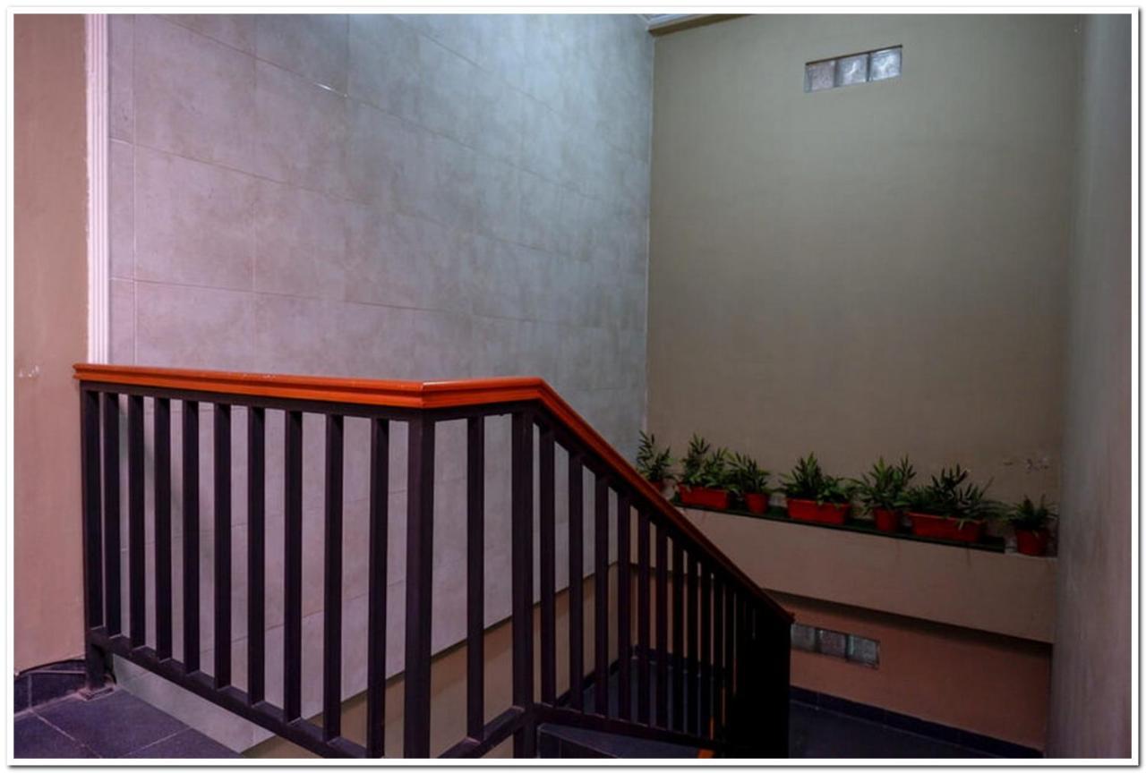 Reddoorz Near Jogja Expo Center 2 Hotel Baturetno Exterior photo