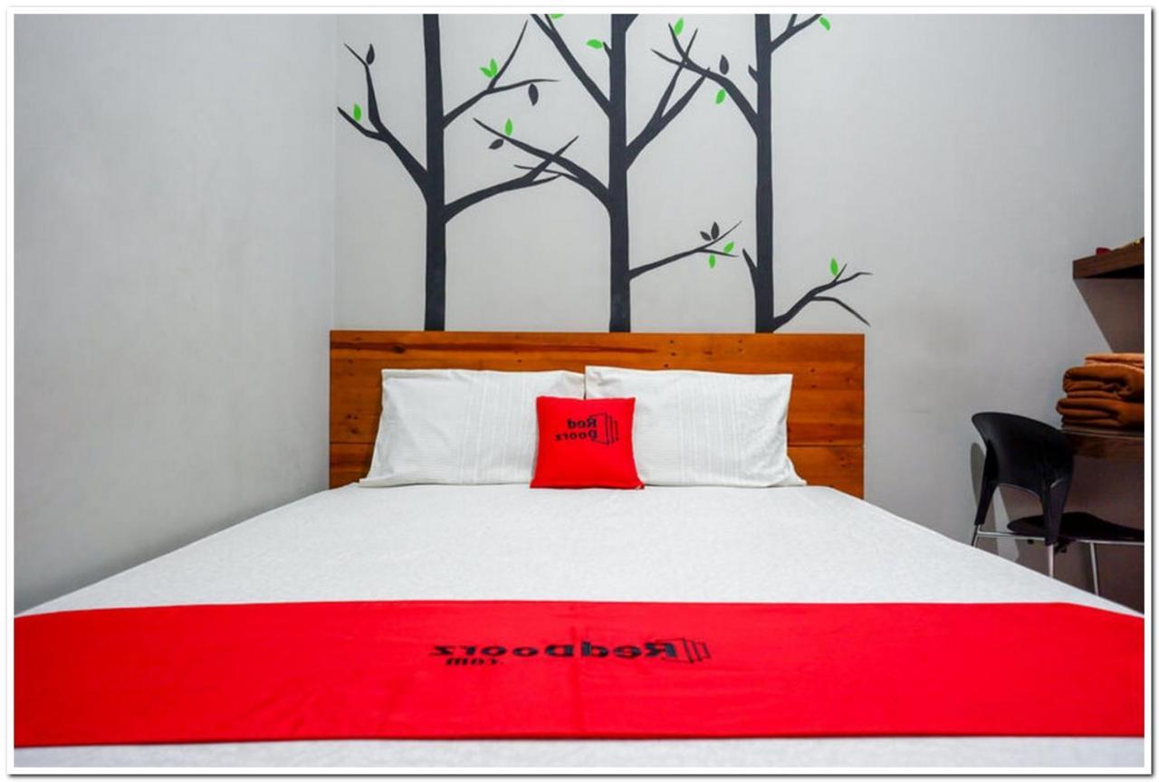 Reddoorz Near Jogja Expo Center 2 Hotel Baturetno Exterior photo