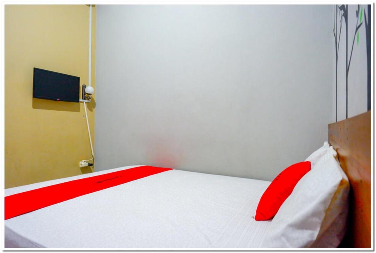 Reddoorz Near Jogja Expo Center 2 Hotel Baturetno Exterior photo