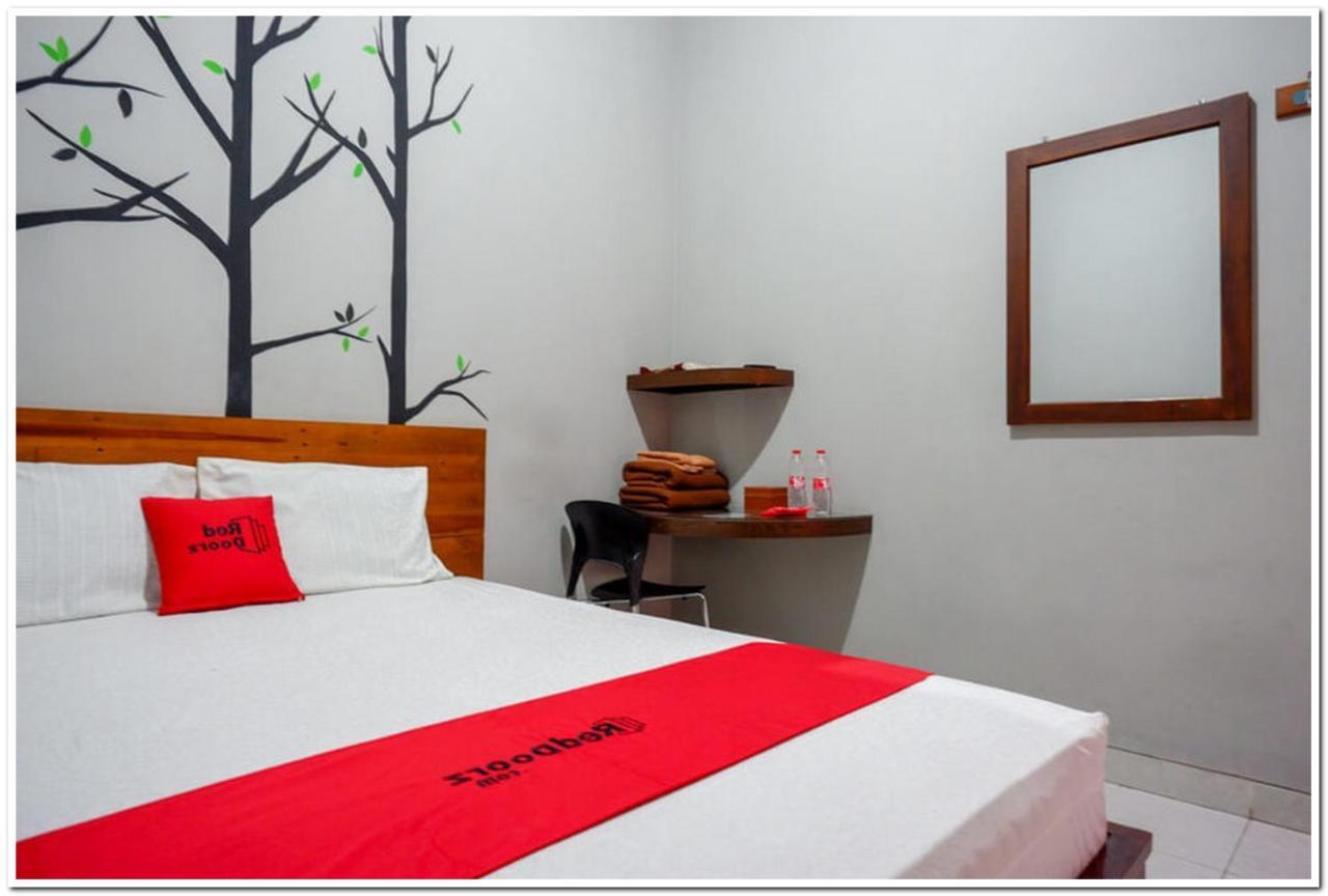 Reddoorz Near Jogja Expo Center 2 Hotel Baturetno Exterior photo