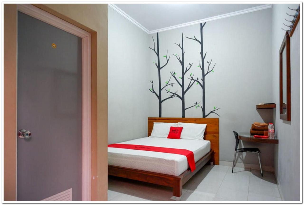 Reddoorz Near Jogja Expo Center 2 Hotel Baturetno Exterior photo